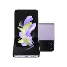 Điện thoại Samsung Galaxy Z Flip 4 (8GB/256GB) - Hàng chính hãng